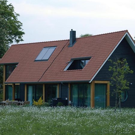 Erve Grootenhuys Deurningen Bagian luar foto
