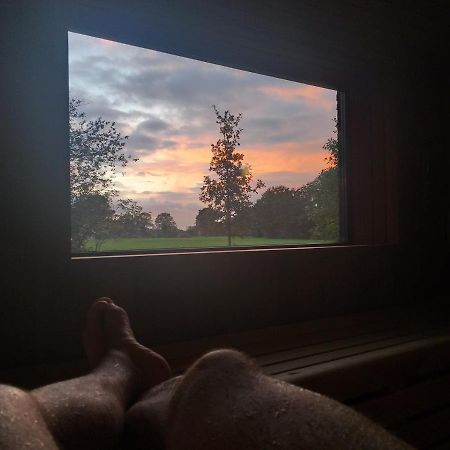 Erve Grootenhuys Deurningen Bagian luar foto