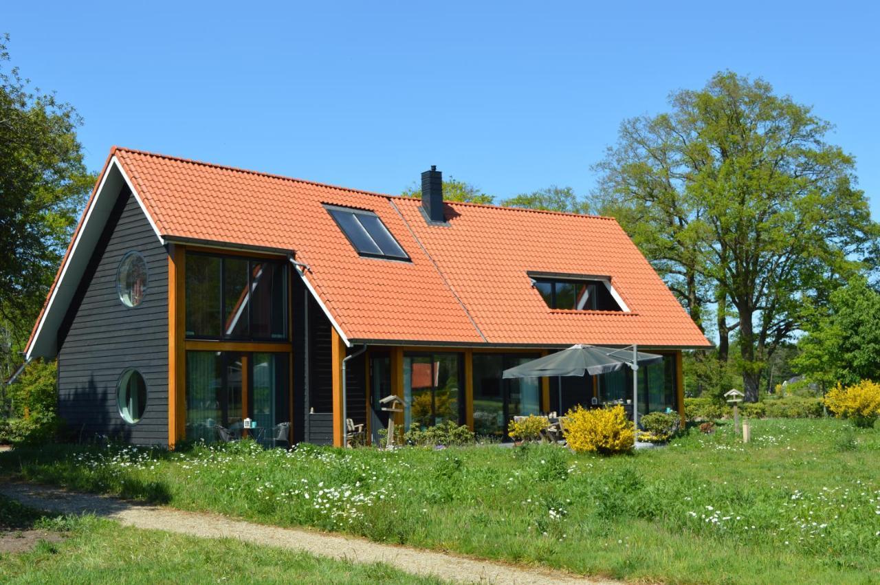 Erve Grootenhuys Deurningen Bagian luar foto