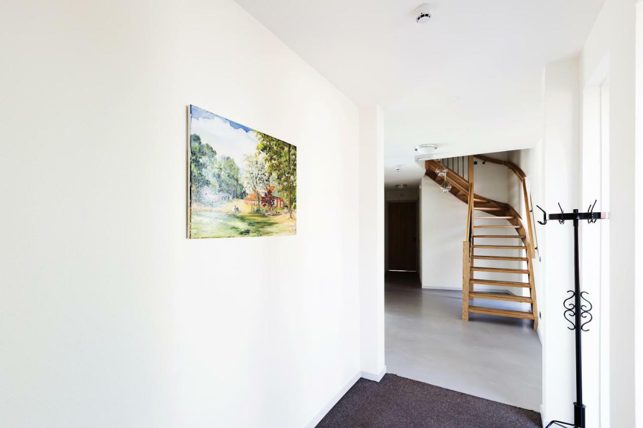 Erve Grootenhuys Deurningen Bagian luar foto