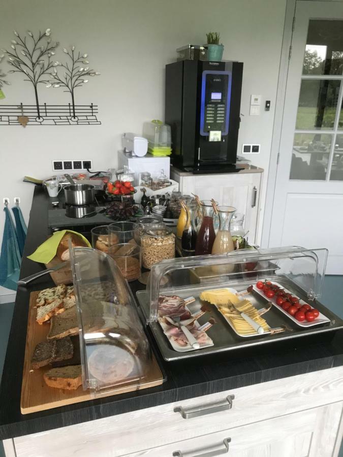Erve Grootenhuys Deurningen Bagian luar foto