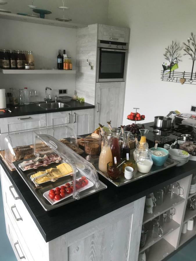 Erve Grootenhuys Deurningen Bagian luar foto